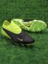 Nike Phantom GX Elite FG - Black/Yellow