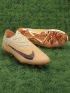 Nike Phantom GX Elite FG - Blaze Pack - Citron Tint/Burgundy Crush
