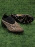 Nike Phantom GX Elite FG - Gold/Black/White