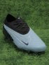 Nike Phantom GX Elite FG - Blue/Black/Silver