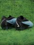 Nike Phantom GX Elite FG - Blue/Black/Silver