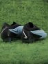 Nike Phantom GX Elite FG - Blue/Black/Silver