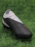 Nike Phantom GX Elite FG - Black/Red/White