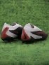 Nike Phantom GX Elite FG - Black/Red/White