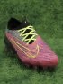 Nike Phantom GX Elite FG - Pink/Volt