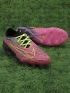 Nike Phantom GX Elite FG - Pink/Volt