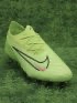 Nike Phantom GX Elite FG - Green/Black