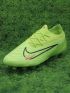 Nike Phantom GX Elite FG - Green/Black