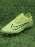 Nike Phantom GX Elite FG - Green/Black
