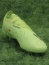 Nike Phantom GX Elite FG - Green/Black