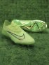 Nike Phantom GX Elite FG - Green/Black