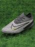 Nike Phantom GX Elite FG - Grey/Green