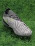 Nike Phantom GX Elite FG - Grey/Green