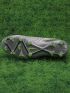 Nike Phantom GX Elite FG - Grey/Green