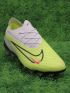 Nike Phantom GX Elite FG - Luminous Pack - Barely Volt/Gridiron