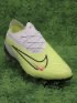 Nike Phantom GX Elite FG - Luminous Pack - Barely Volt/Gridiron