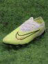 Nike Phantom GX Elite FG - Luminous Pack - Barely Volt/Gridiron