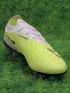 Nike Phantom GX Elite FG - Luminous Pack - Barely Volt/Gridiron