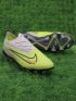 Nike Phantom GX Elite FG - Luminous Pack - Barely Volt/Gridiron