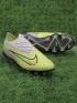 Nike Phantom GX Elite FG - Luminous Pack - Barely Volt/Gridiron