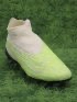 Nike Phantom GX Elite DF FG - Green/White/Black