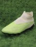 Nike Phantom GX Elite DF FG - Green/White/Black