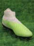 Nike Phantom GX Elite DF FG - Green/White/Black