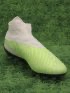 Nike Phantom GX Elite DF FG - Green/White/Black
