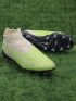 Nike Phantom GX Elite DF FG - Green/White/Black
