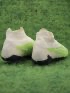 Nike Phantom GX Elite DF FG - Green/White/Black