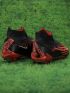 Nike Phantom GX Elite DF FG - Black/Red