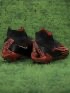 Nike Phantom GX Elite DF FG - Black/Red