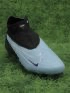 Nike Phantom GX Elite DF FG - Laser Blue/Black/White