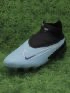 Nike Phantom GX Elite DF FG - Laser Blue/Black/White