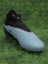 Nike Phantom GX Elite DF FG - Laser Blue/Black/White
