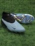 Nike Phantom GX Elite DF FG - Laser Blue/Black/White