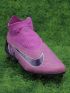 Nike Phantom GX Elite DF FG - Thunder Pack - Fuchsia Dream/Barely Grape