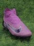 Nike Phantom GX Elite DF FG - Thunder Pack - Fuchsia Dream/Barely Grape