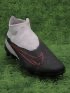 Nike Phantom GX Elite DF FG - Black/Red/White
