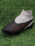 Nike Phantom GX Elite DF FG - Black/Red/White