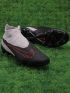 Nike Phantom GX Elite DF FG - Black/Red/White