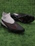 Nike Phantom GX Elite DF FG - Black/Red/White