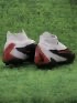 Nike Phantom GX Elite DF FG - Black/Red/White