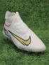 Nike Phantom GX Elite DF FG Harry Kane - White/Gold
