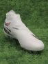 Nike Phantom GX Elite DF FG Harry Kane - White/Gold