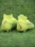 Nike Phantom GX Elite DF FG - Volt/Pink