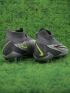 Nike Phantom GX Elite DF FG - Grey/Green