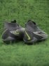 Nike Phantom GX Elite DF FG - Grey/Green