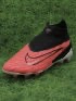 Nike Phantom GX Elite DF FG - Ready Pack - Bright Crimson/Black