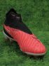 Nike Phantom GX Elite DF FG - Ready Pack - Bright Crimson/Black